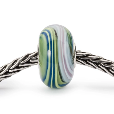 Trollbeads Mare di Energia | Agold