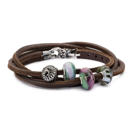 Trollbeads Mare di Energia | Agold