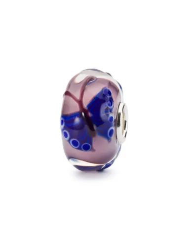 Trollbeads Farfalla dell'Intuizione | Agold