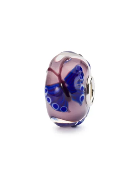 Trollbeads Farfalla dell'Intuizione | Agold