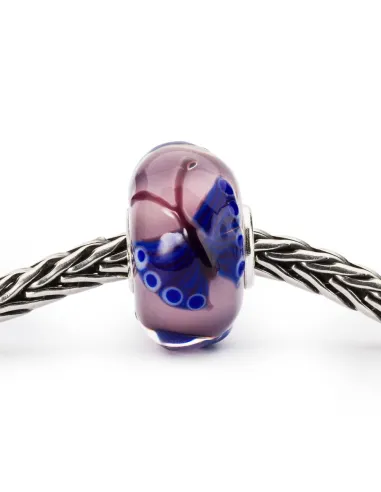 Trollbeads Farfalla dell'Intuizione | Agold