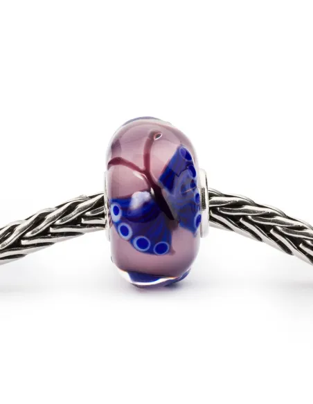 Trollbeads Farfalla dell'Intuizione | Agold
