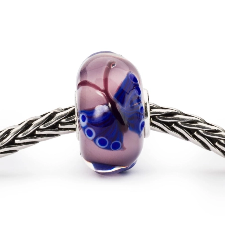 Trollbeads Farfalla dell'Intuizione | Agold