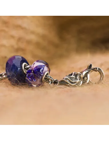 Trollbeads Farfalla dell'Intuizione | Agold
