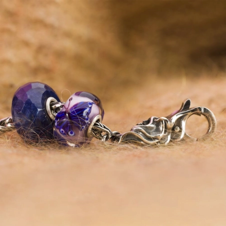 Trollbeads Farfalla dell'Intuizione | Agold