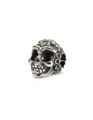 Trollbeads Limited Edition Halloween Queen | Agold
