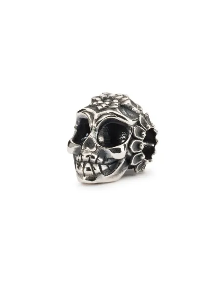 Trollbeads Limited Edition Halloween Queen | Agold