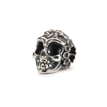 Trollbeads Limited Edition Halloween Queen | Agold