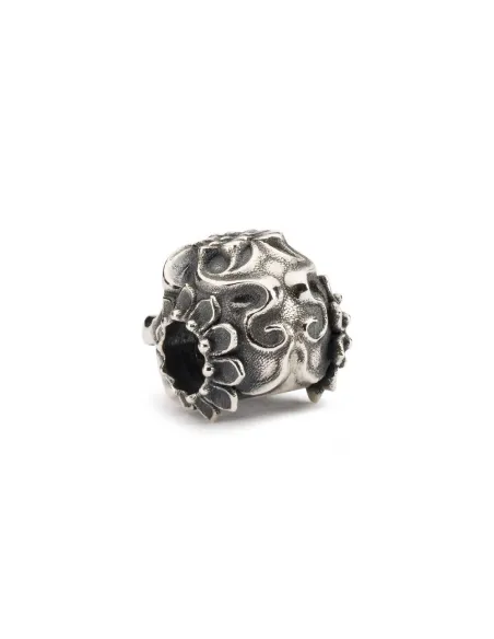 Trollbeads Limited Edition Halloween Queen | Agold