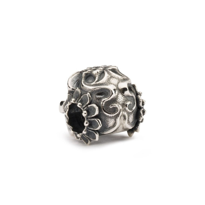 Trollbeads Limited Edition Halloween Queen