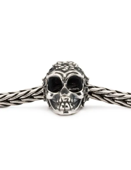 Trollbeads Limited Edition Halloween Queen | Agold