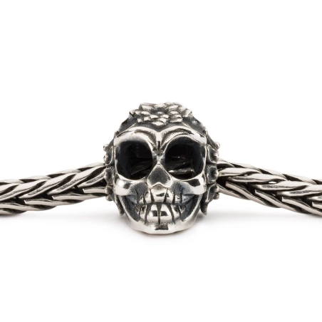 Trollbeads Limited Edition Halloween Queen | Agold