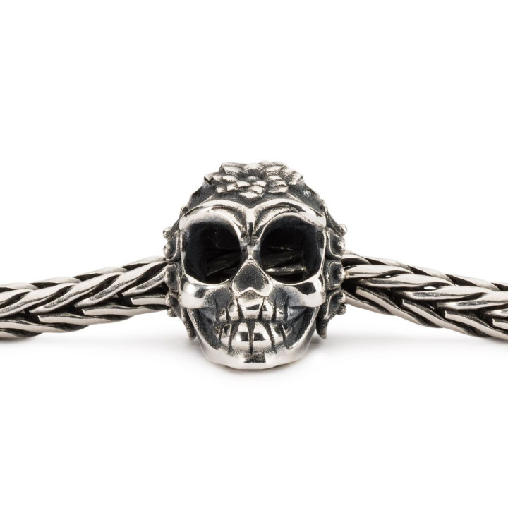 Trollbeads Limited Edition Halloween Queen