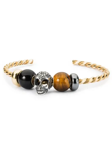 Trollbeads Limited Edition Halloween Queen | Agold