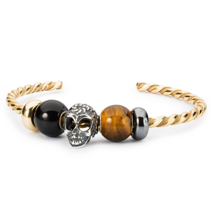 Trollbeads Limited Edition Halloween Queen