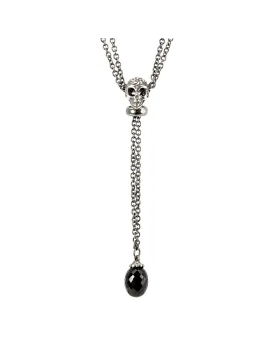 Trollbeads Limited Edition Halloween Queen | Agold
