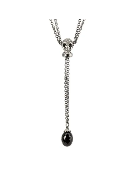Trollbeads Limited Edition Halloween Queen | Agold