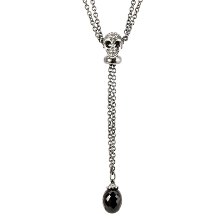 Trollbeads Limited Edition Halloween Queen | Agold