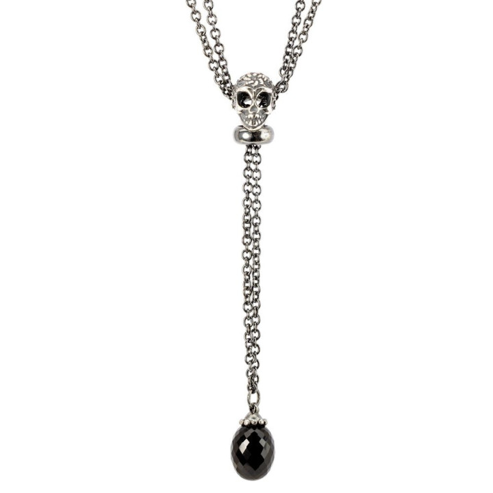 Trollbeads Limited Edition Halloween Queen