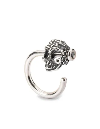 Trollbeads Limited Edition Halloween Queen | Agold