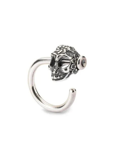 Trollbeads Limited Edition Halloween Queen | Agold