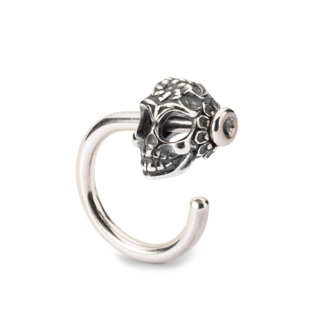 Trollbeads Limited Edition Halloween Queen | Agold