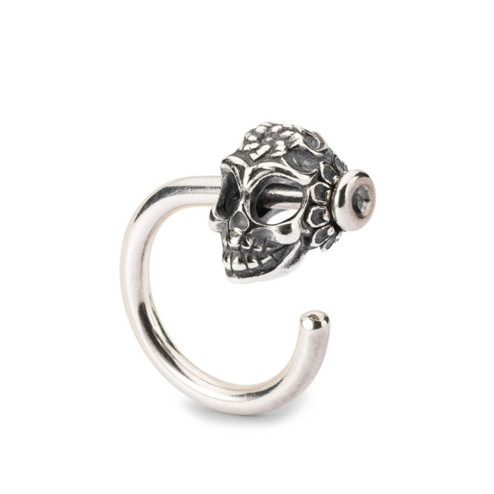 Trollbeads Limited Edition Halloween Queen