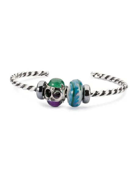 Trollbeads Dono del Coraggio | Agold