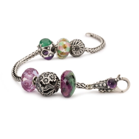 Trollbeads Chiusura Coraggio | Agold