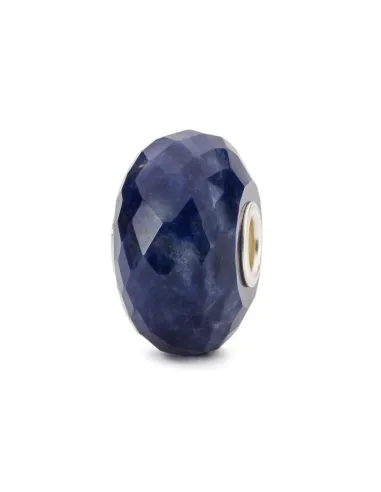 Trollbeads Sodalite Blu | Agold
