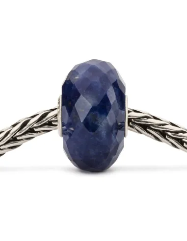 Trollbeads Sodalite Blu | Agold