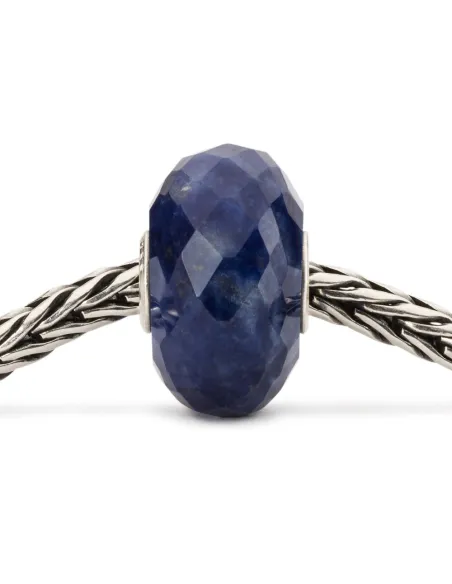 Trollbeads Sodalite Blu | Agold