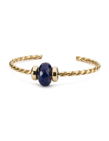 Trollbeads Sodalite Blu | Agold