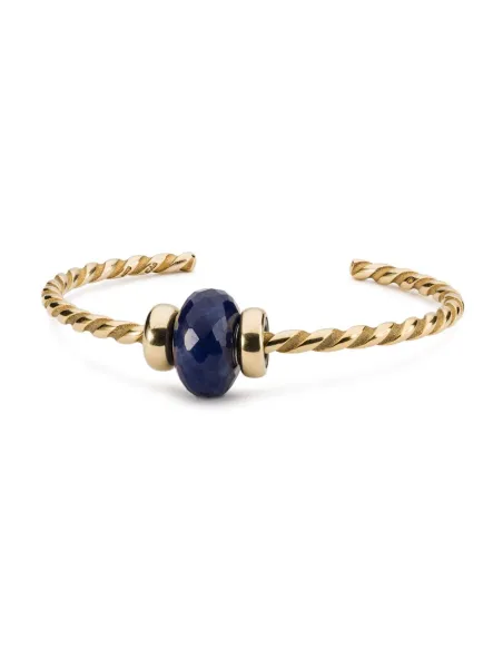 Trollbeads Sodalite Blu | Agold