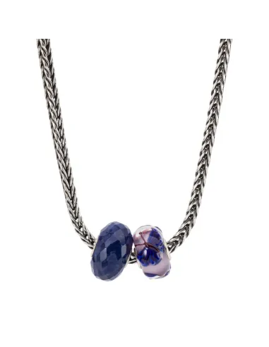 Trollbeads Sodalite Blu | Agold