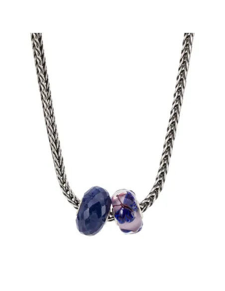 Trollbeads Sodalite Blu | Agold
