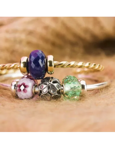 Trollbeads Sodalite Blu | Agold