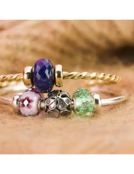 Trollbeads Sodalite Blu | Agold
