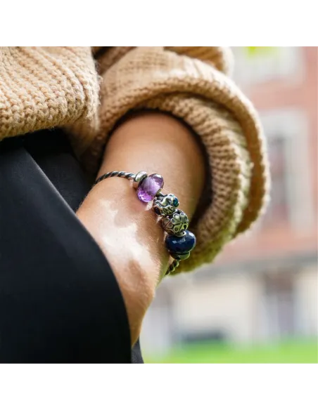 Trollbeads Sodalite Blu | Agold