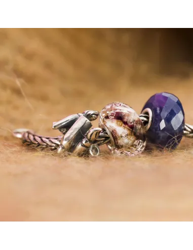 Trollbeads Sodalite Blu | Agold