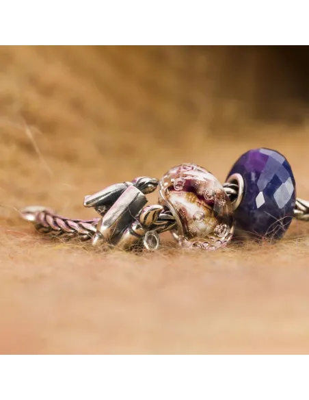 Trollbeads Sodalite Blu | Agold