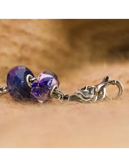 Trollbeads Sodalite Blu | Agold