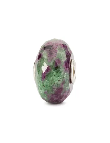 Trollbeads Rubino Zoisite | Agold