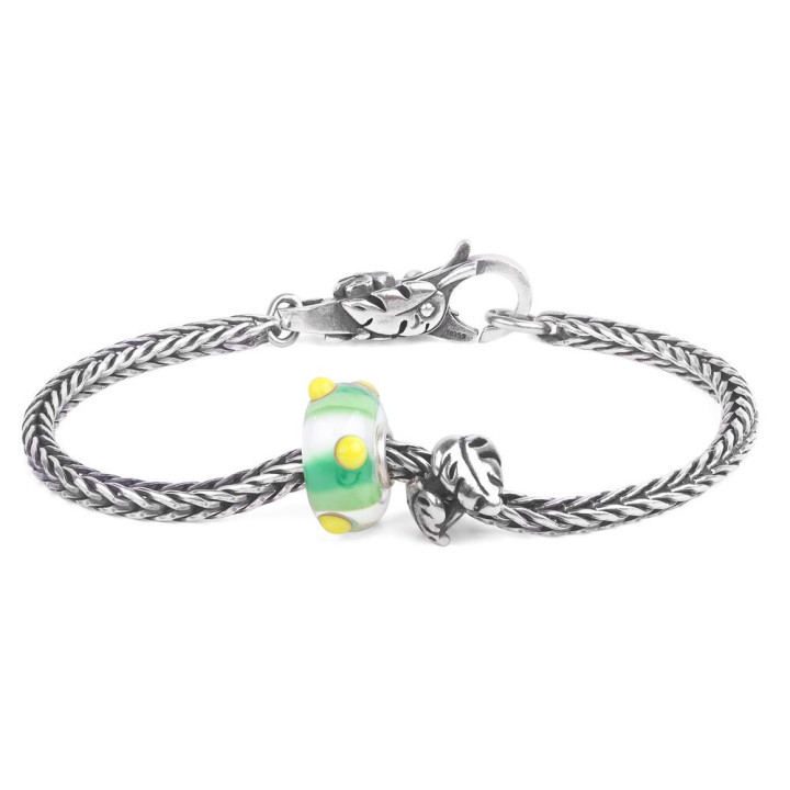 Thun by Trollbeads Limited Edition Bracciale Start Foresta Tropicale
