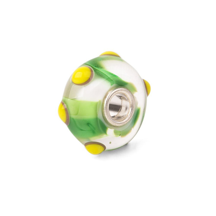 Thun by Trollbeads Limited Edition Bracciale Start Foresta Tropicale