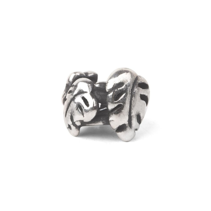 Thun by Trollbeads Limited Edition Bracciale Start Foresta Tropicale