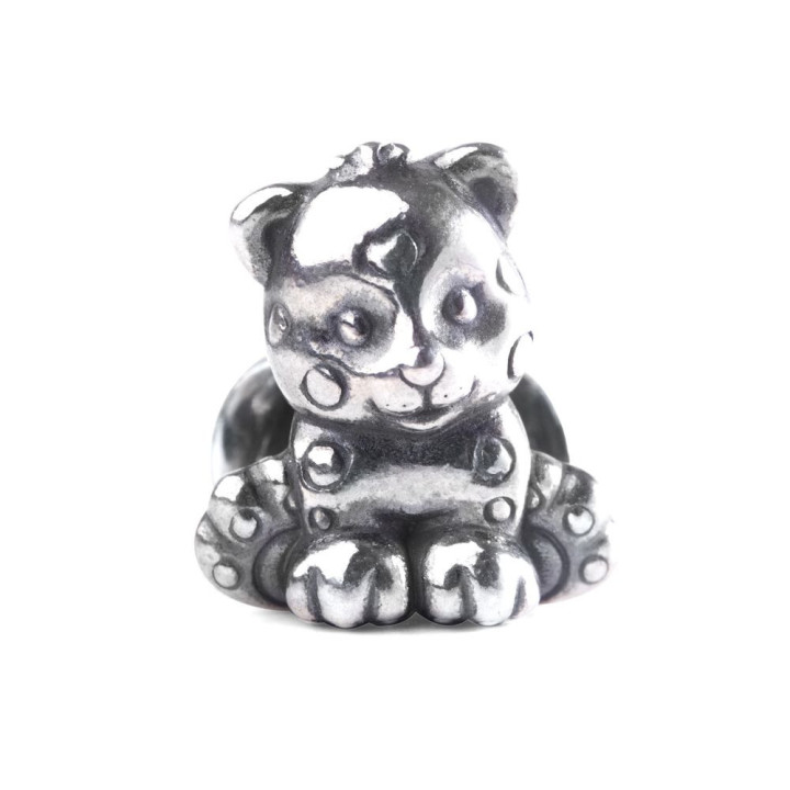 Thun by Trollbeads Leopardo Innamorato