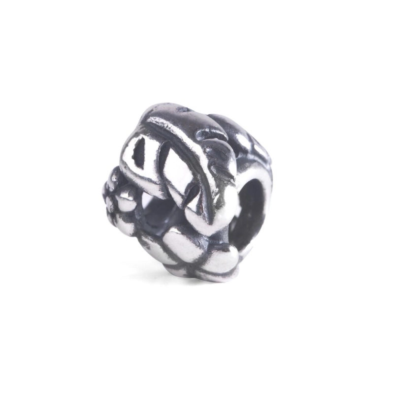 Thun by Trollbeads Foglie Tropicali | Agold
