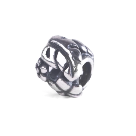 Thun by Trollbeads Foglie Tropicali | Agold