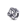 Thun by Trollbeads Foglie Tropicali
